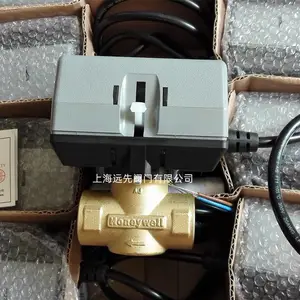 ����Τ��Honeywell�綯��ͨ��VC6013AJC1000T����̹ܵ綯��