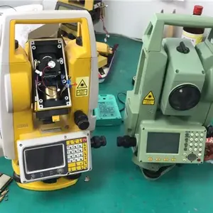 广州测量仪器检测维修,全站仪校准维修,经纬仪维修校准,RTK信号检测维修,水准仪进水维修