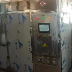 电镀镍在线回用设备-电镀镍浓液处理-瑞赛环保