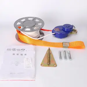 TH-30A�߲����������������͸�¥�������ո�˿���Ծ�������