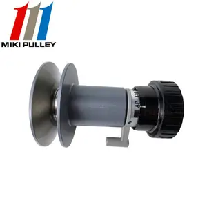 AP-124-MA-19 MIKIPULLEY日本三木无级变速机调速器
