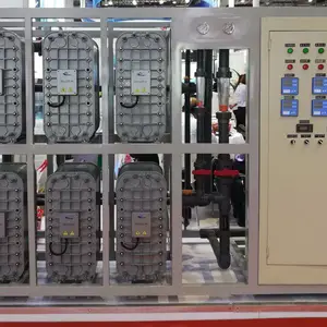 ��ˮ���� ����EDI��ˮ�豸 18��ŷ����ˮ�����豸������ģ��
