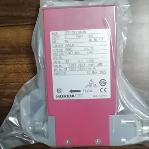 供应Horiba 数字式质量流量计Z524、Z522耐腐蚀流量计