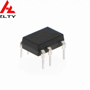 BC3213 光继电器平替松下AQH3213光可控硅继电器