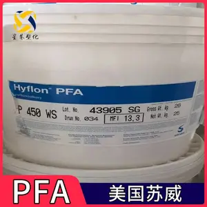 �������� Hyflon? PFA P130X ***5-9 �������ķ���ϩ