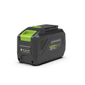 Greenworks������48Vͨ��﮵�����ذ�ԭ��2AH��4AH��8AH