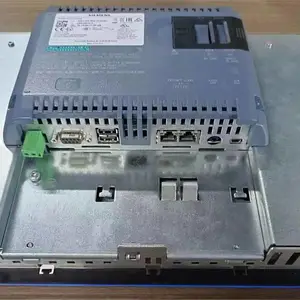 西门子防爆触摸屏