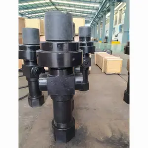 供应井口工具光杆密封器山东生产厂家