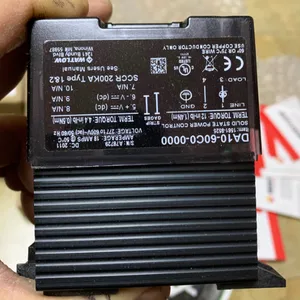 优势供应 WATLOW 散热片 DA10-60C0-0000