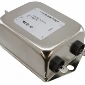 供应schaffner夏弗纳 FN 402 Low cost PCB filter