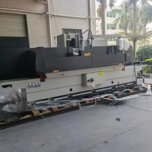 ��Ӧ�������׼����ԣ�ڳ�ESG-2480ADCȫ�Զ���ֵʽ�����ƶ�ʽƽ��ĥ��ԭװĥ��