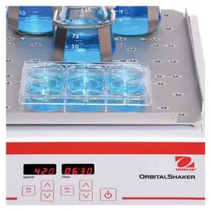 �����º�˹OHAUS SHLD0403DG�Ḻ��Բ��ʽҡ��