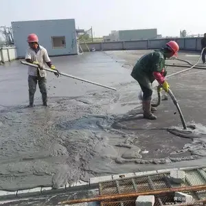 张家港泡沫混凝土