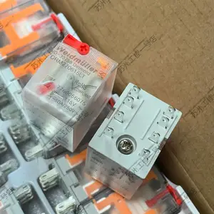 κ�����ռ̵��� RSS113024 һ��һ��5��24VDC 6A�ֻ�