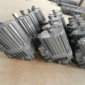 YTD2-500-60电力液压推动器ED800-60液压推动器焦作市制动器生产厂家