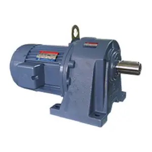东力电机IPL60-5500-60S3B立体车库5.5KW升降停车电机