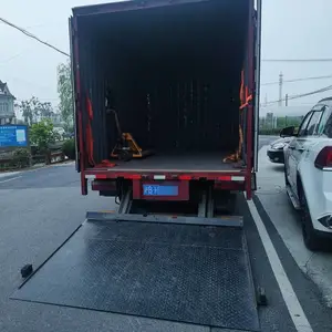 �Ϻ��������İ�װ����β�峵�����׼������