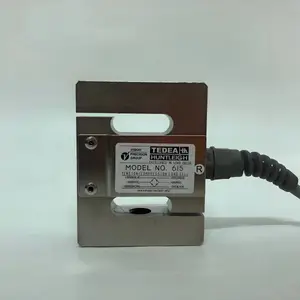 ����TEDEA���Ƶ���ʽ���ش�����