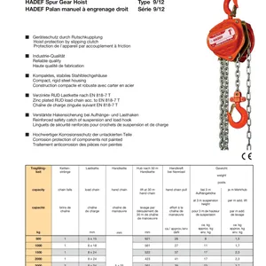 �¹�HADEF�綯��«Type 9/129/12��3t��3m�����ڴ�����ҵ