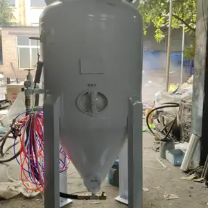 发动机减速机除锈翻新喷砂机无尘水喷砂设备