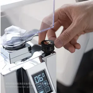 EUREKA STARK MMG ��ʽĥ��������������ڣ����￨ƽ�����ȷ۵綯��ĥ�������ȶ������