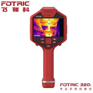 FOTRIC飞础科 322L(160*120) 手持红外热像仪(全新现货直发)