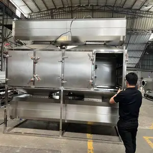活性炭吸附催化燃烧设备 RCO催化燃烧废气处理 绿垚环境科技