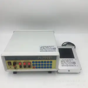 深圳CX-WQA感应式石英钟表测试仪