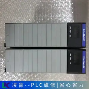 S7-400西门子PLC维修一键搞定