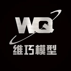 上海维巧模型科技有限公司
