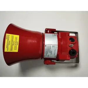 e2s BEXS110E24DC电子报警器, BEXS110E23音调24V直流红色