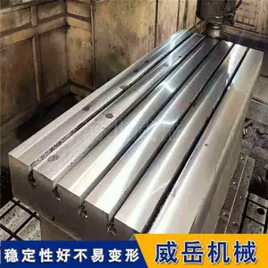 焊接平台 现货工厂价 高品质保障 拼接T型槽平台