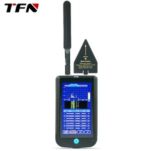 全国产硬核神器!TFN PHC10手持信号检测设备,全方位守护无线安全