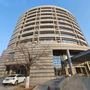 山东巨鼎机械制造有限公司
