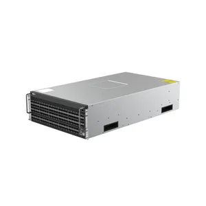 锐捷RG-S6990-128QC2XS AIGC智算场景128口400G高密度盒式交换机