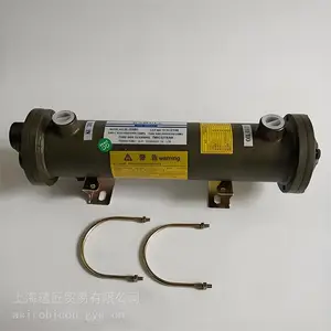 KAMUI管壳式换热器