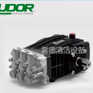 UDOR高压柱塞泵BWT85°C热水泵BWTC15/20S