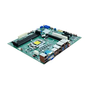 CS332-C246 9th/8th Gen Intel® Core™ with Intel® C246