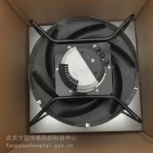 K3G560-FA28-03 原装ebmpapst 精密空调 EC离心风机