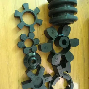50hp空压机联轴胶垫价格 100匹空压机联轴器价格