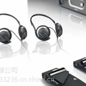 中山同声翻译专业同传设备租赁