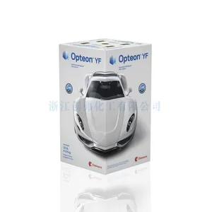 氟代烃路虎杜邦新环保制冷Opteon (DuPont)R1234yf (HFO1234yf)道奇制冷