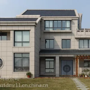 铸铝门属于什么档次的产品