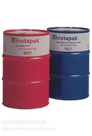 Instapak? 因时发? 发泡原料家族