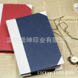 Ƥ�ʽ�װ�ʼǱ�����logo��͹ѹ�ư칫�ľ߼��±�A5��Ʒ�����ռǱ�