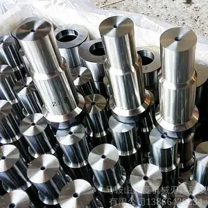 液压冲孔机冲头 凹模底模 腰型孔冲头 异型模具 方菱机械制造