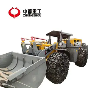 928矿井装载机 A 湖北 黑烟净化器井下铲车 价格优惠