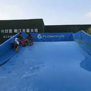 滑板冲浪设备厂家 室内滑板冲浪 移动式滑板冲浪出租