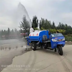 永州工地洒水车,2吨洒水车多少钱
