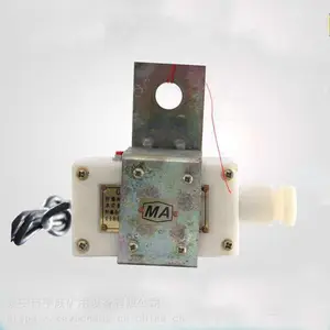 宇成GWD90(A)型温度传感器灵敏度高 皮带综合保护装置